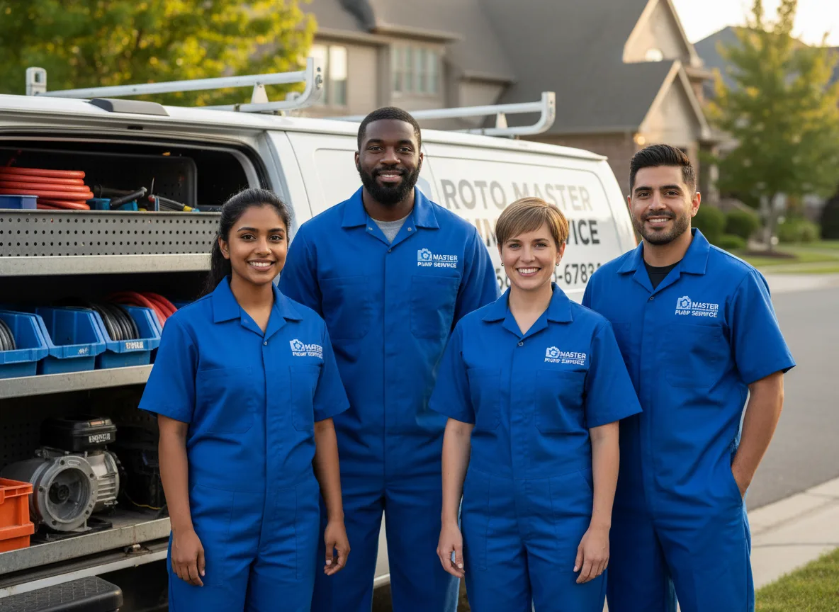 Sump Pump Installation company in Minotola, NJ